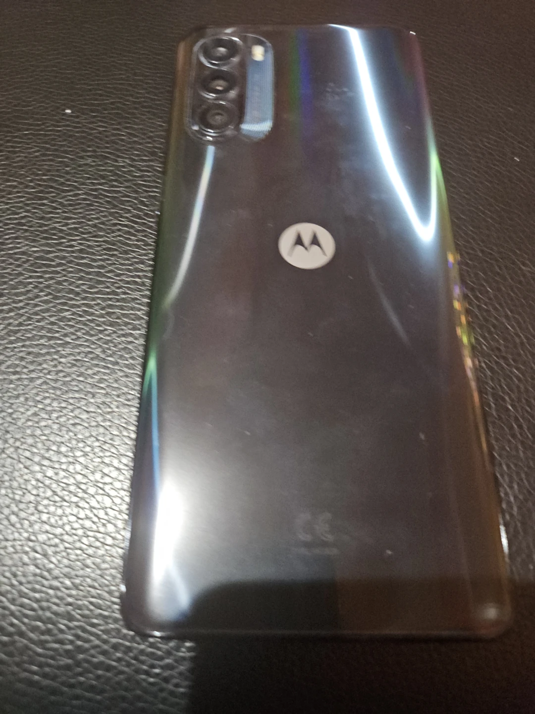 Motorola Moto G Stylus 5G (2022) - photo 2