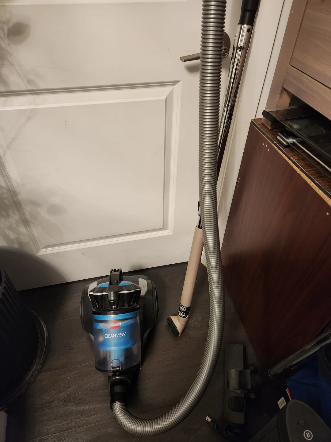 Bissell CleanView Vacuum