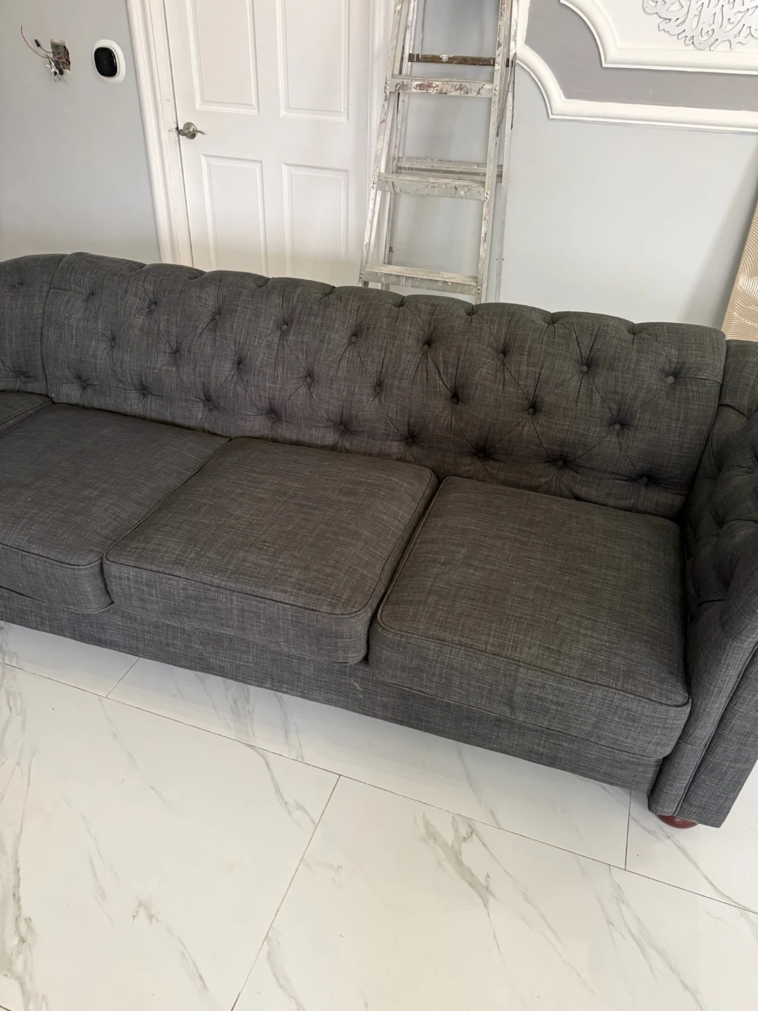 11 Seater Sectional - photo 4