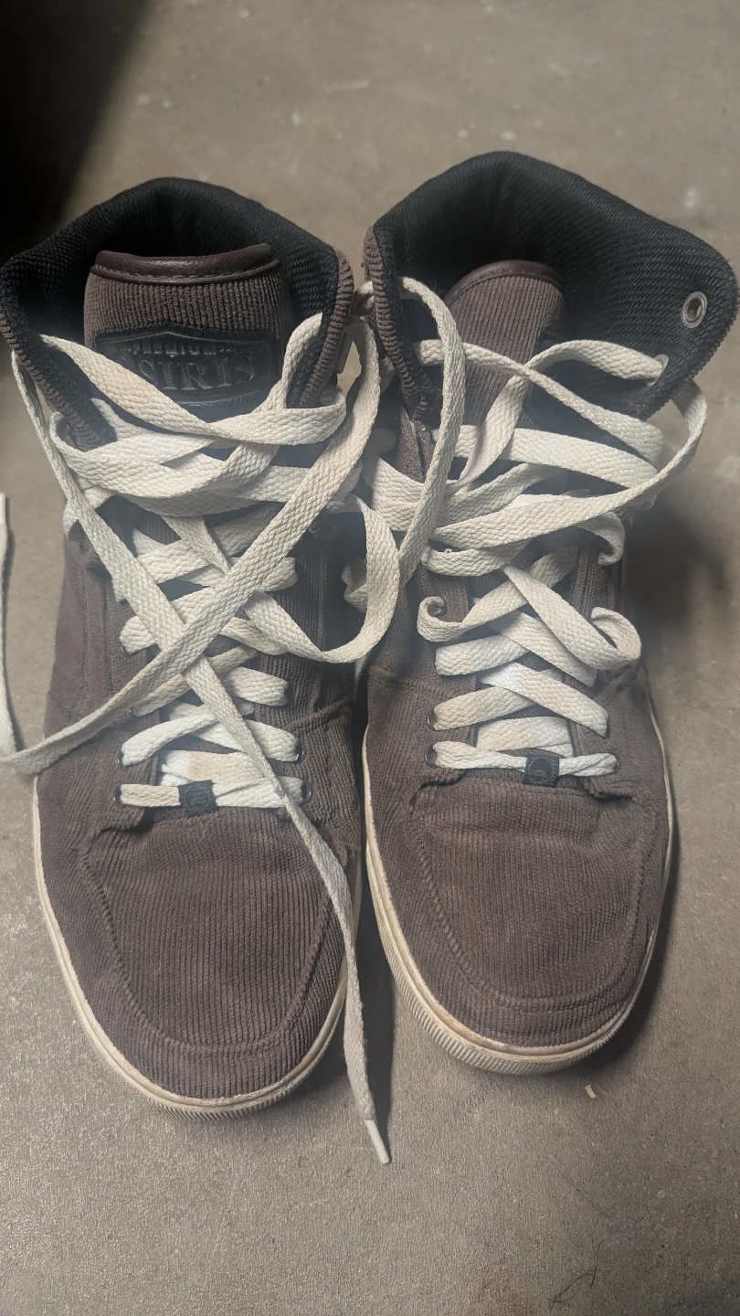 Osiris NYC 83 Shoes US 10
