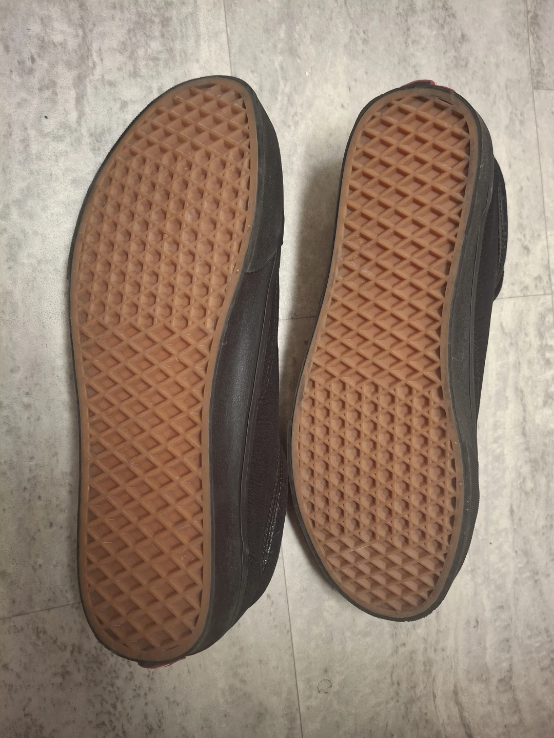 Vans Old Skool classics US 11.5 - photo 3