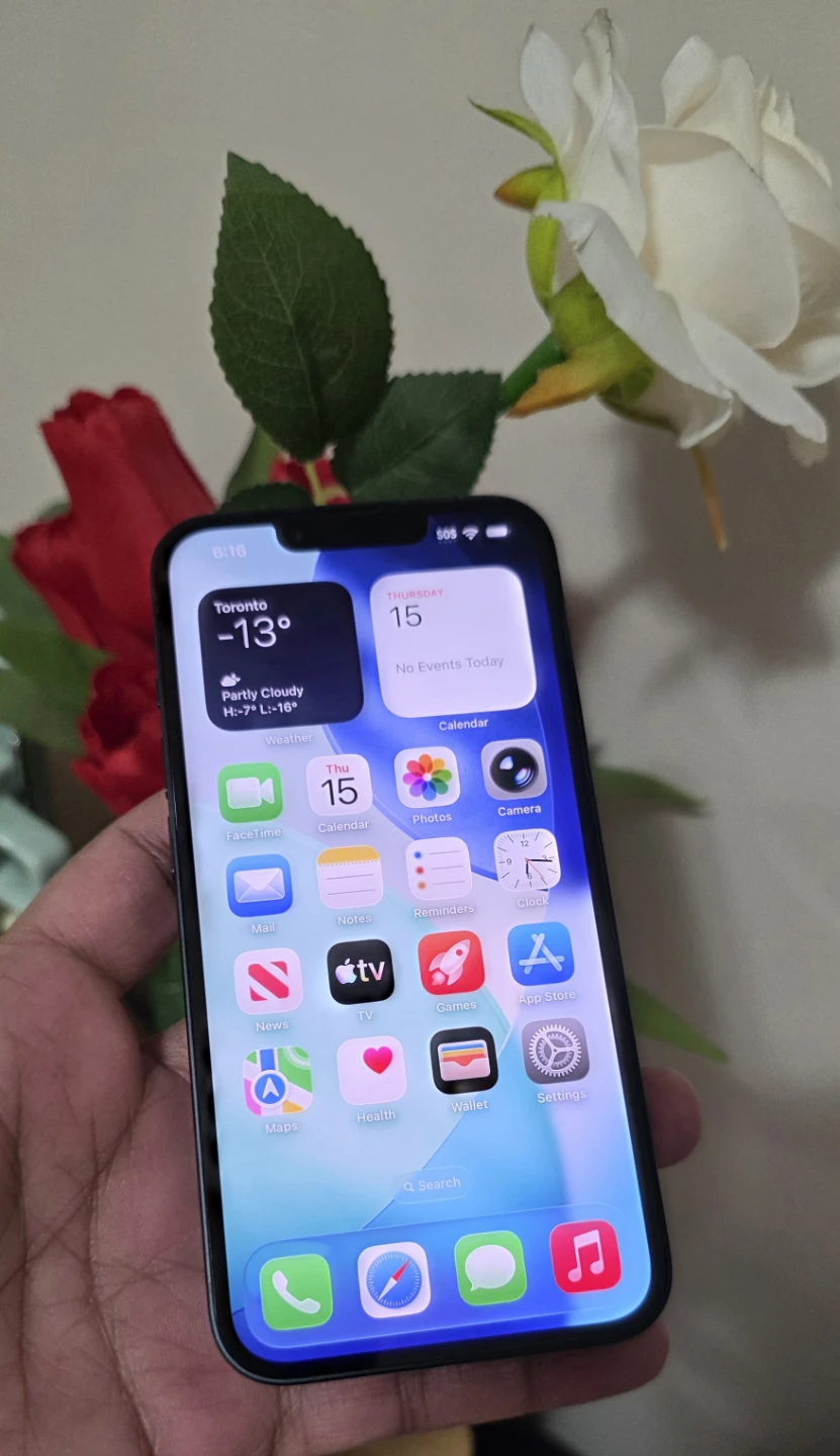 iPhone 14 - 128GB