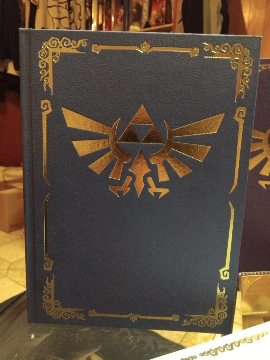 The Legend Of Zelda Collector's Edition - photo 5