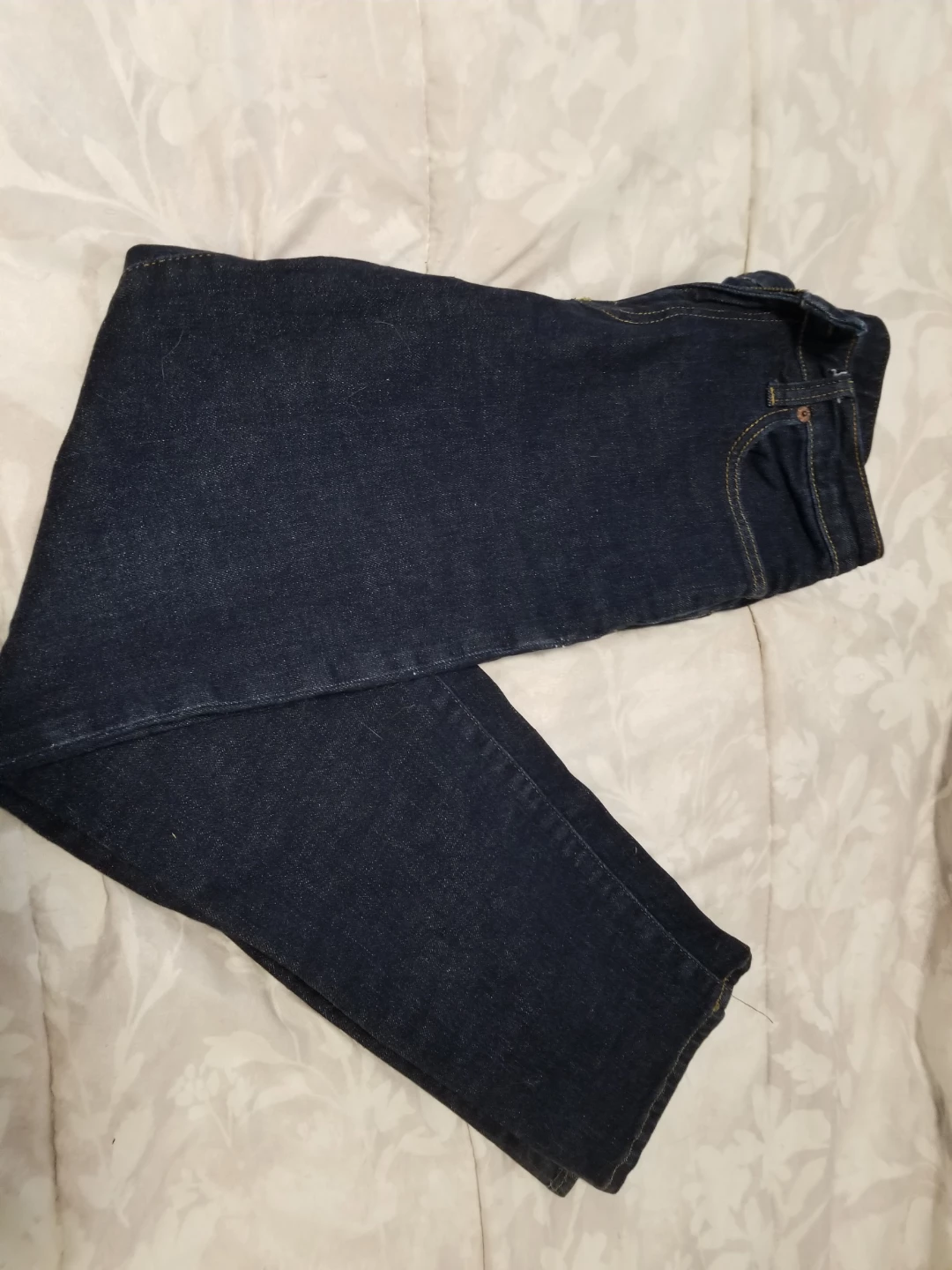 Polo Ralph Lauren Denim Jeans Girls L/G (14-16)