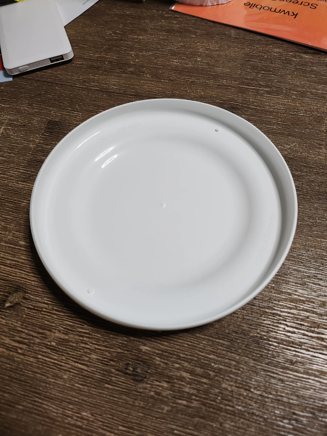 LG Frisbee - photo 2
