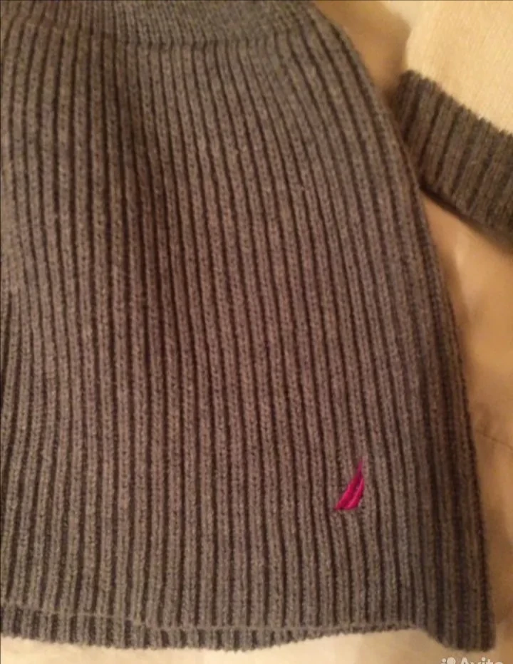 Nautica dress for girls - photo 5