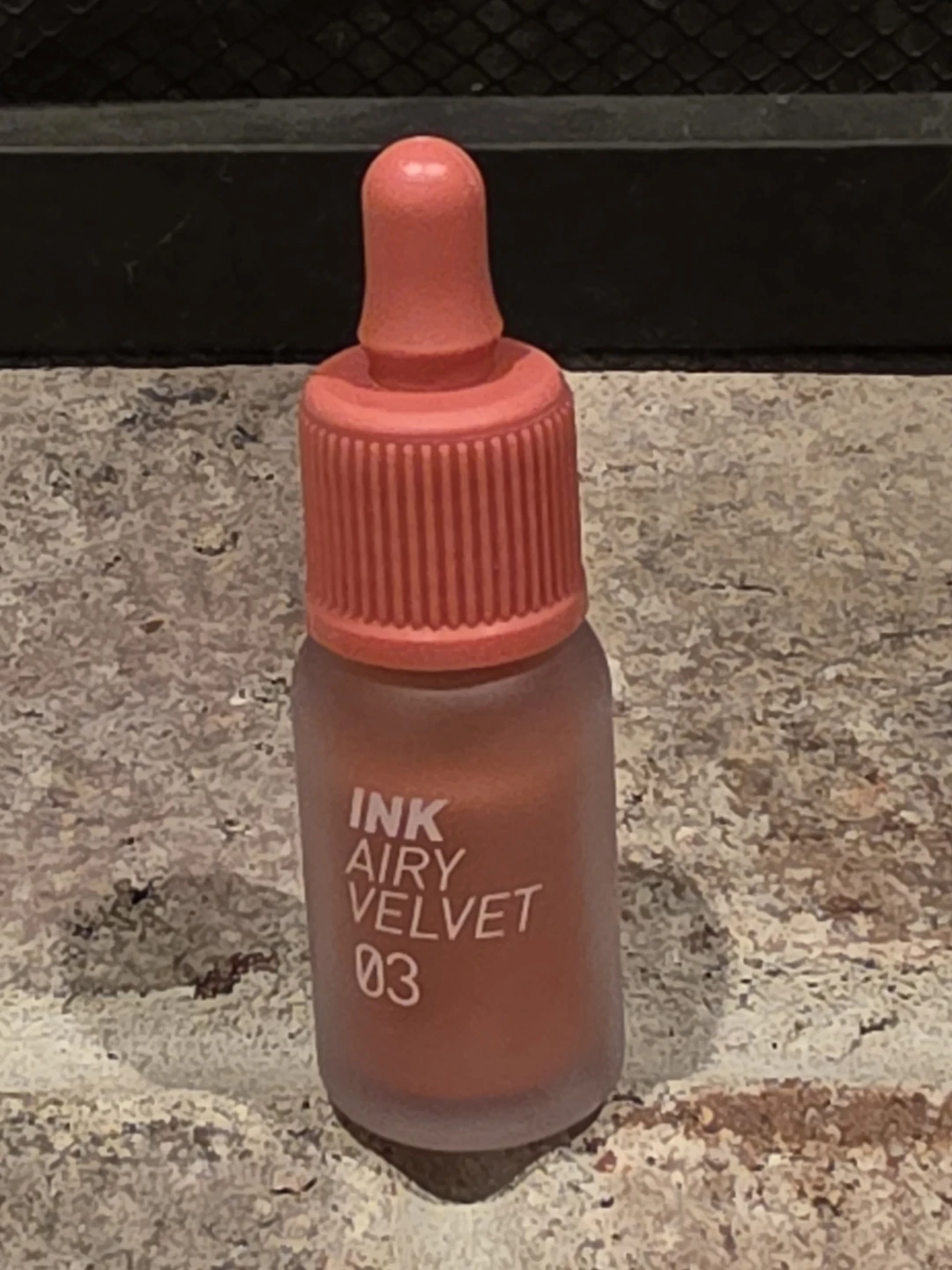 Peripera Ink Airy Velvet Lip Tint 03