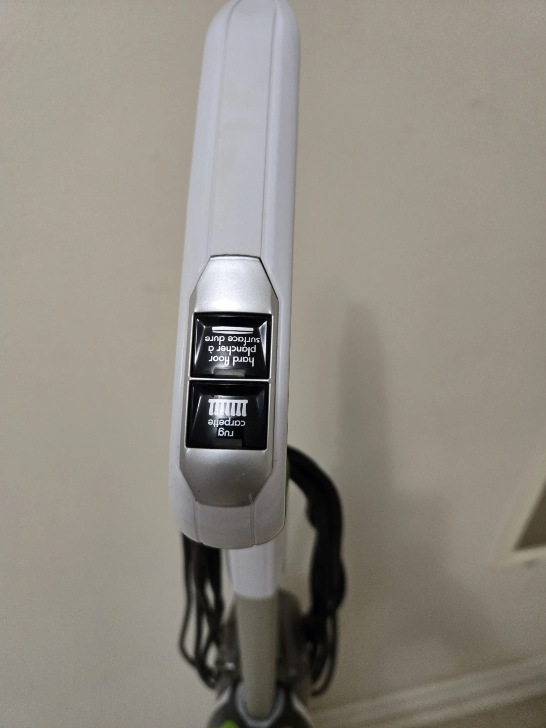 Bissell Crosswave All-in-One Wet Dry Vac - photo 4