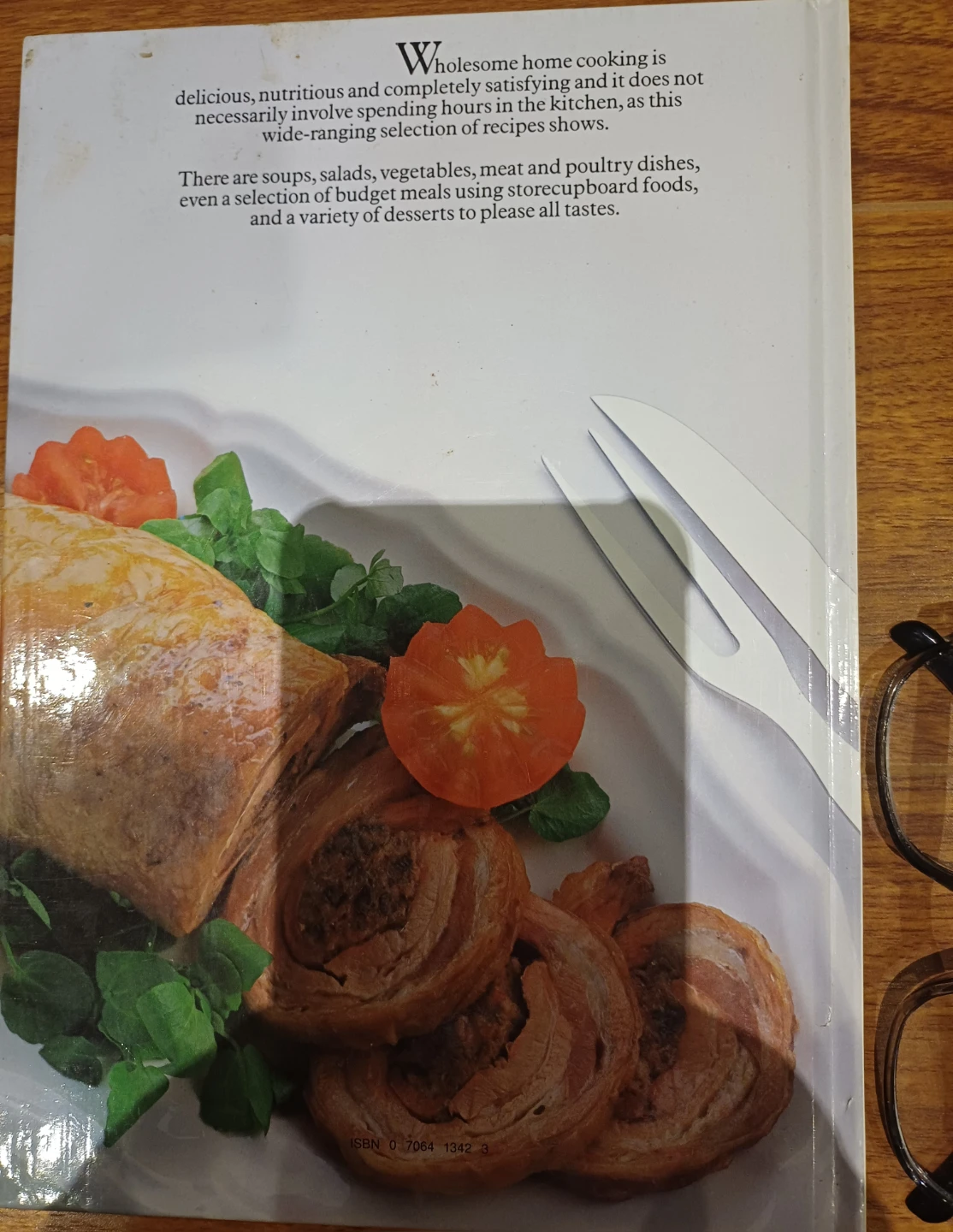 FREE 'Better Family Cooking Cookbook' - photo 2