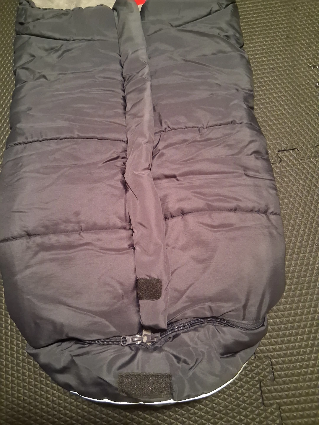 Baby Pram Stroller Footmuff Sleeping Bag - photo 2