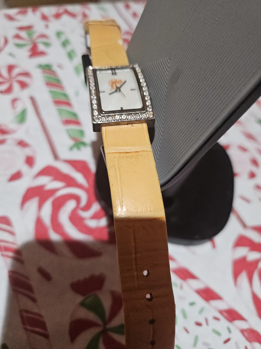 LogoArt Miami Dolphins Ladies' Watch - photo 3