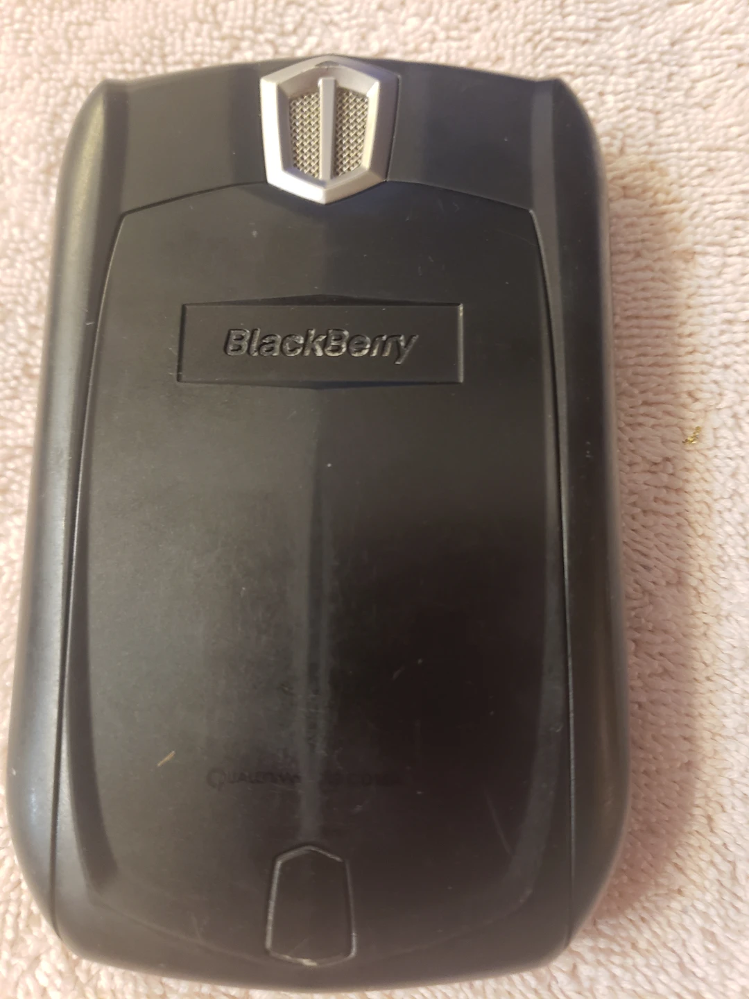 BlackBerry Cell Phone - photo 2