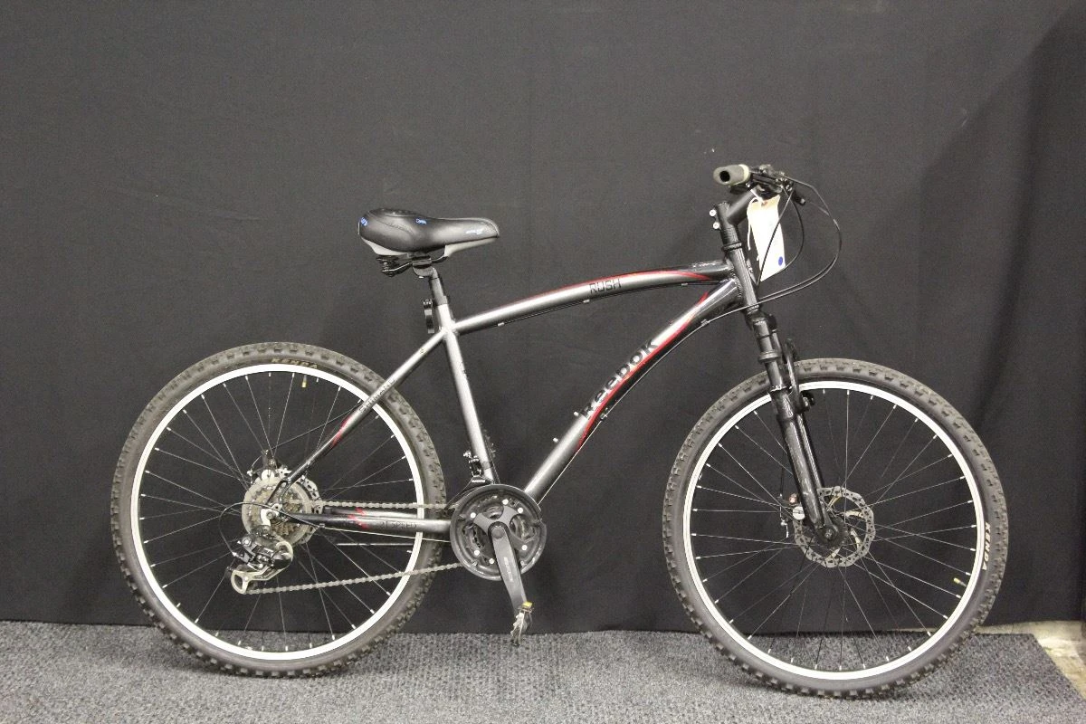 Reebok Rush Mountain Bike