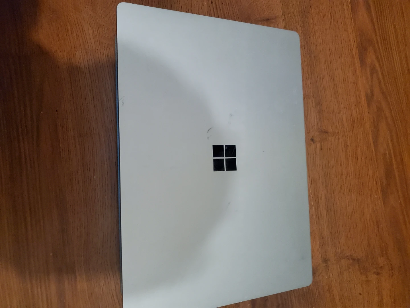 Microsoft Surface Laptop - photo 2