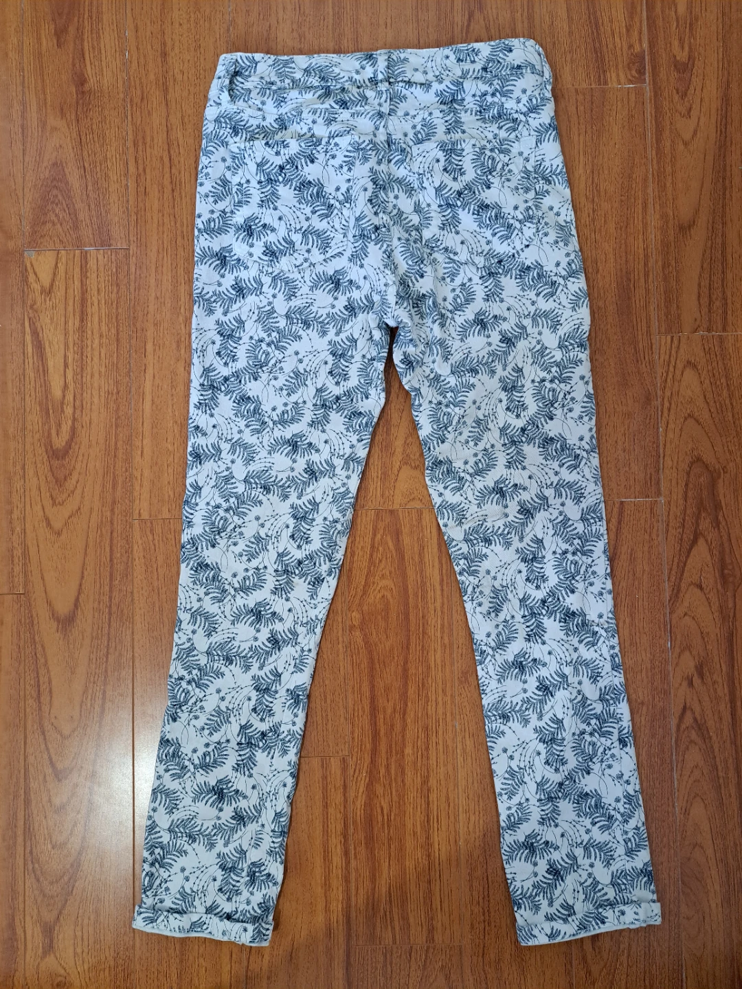 🛍Joe Fresh Women's Flora Slim Jeans🛍 - photo 2