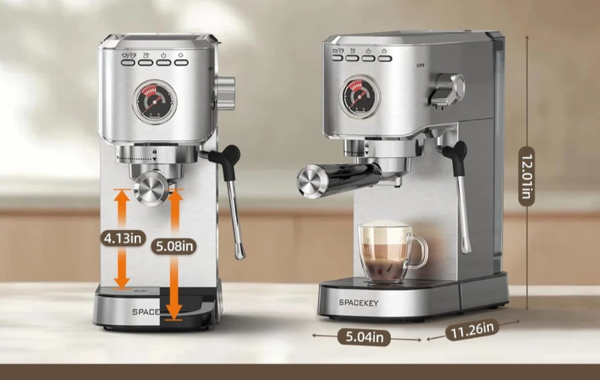 Espresso Machine
