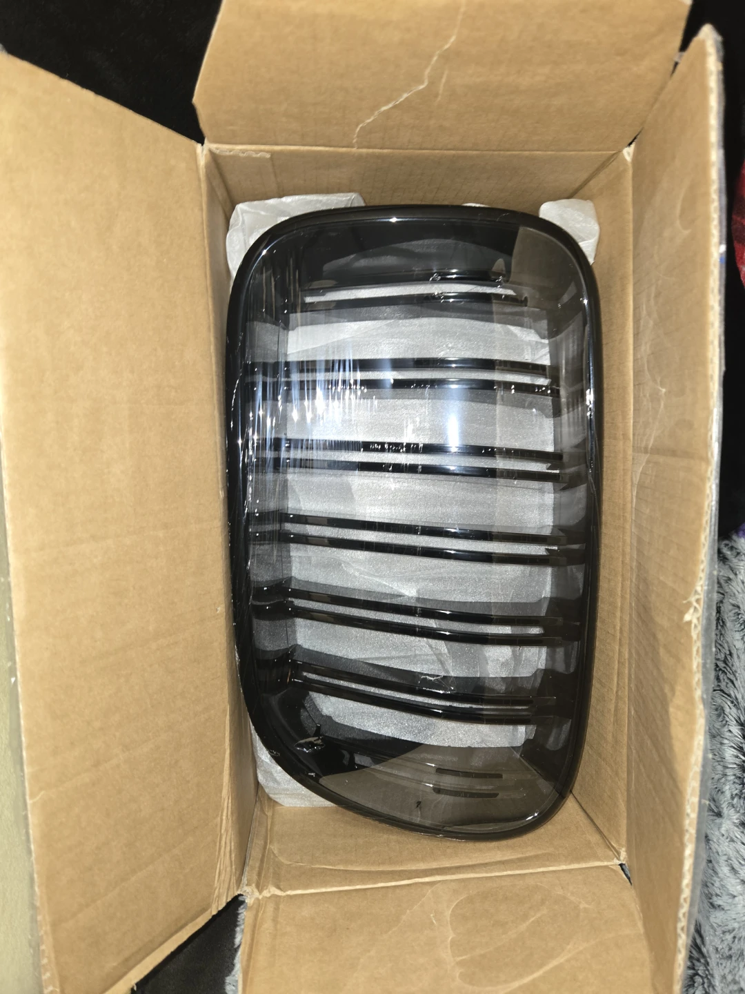 BMW G20/G21 Kidney Grille - Brand New!