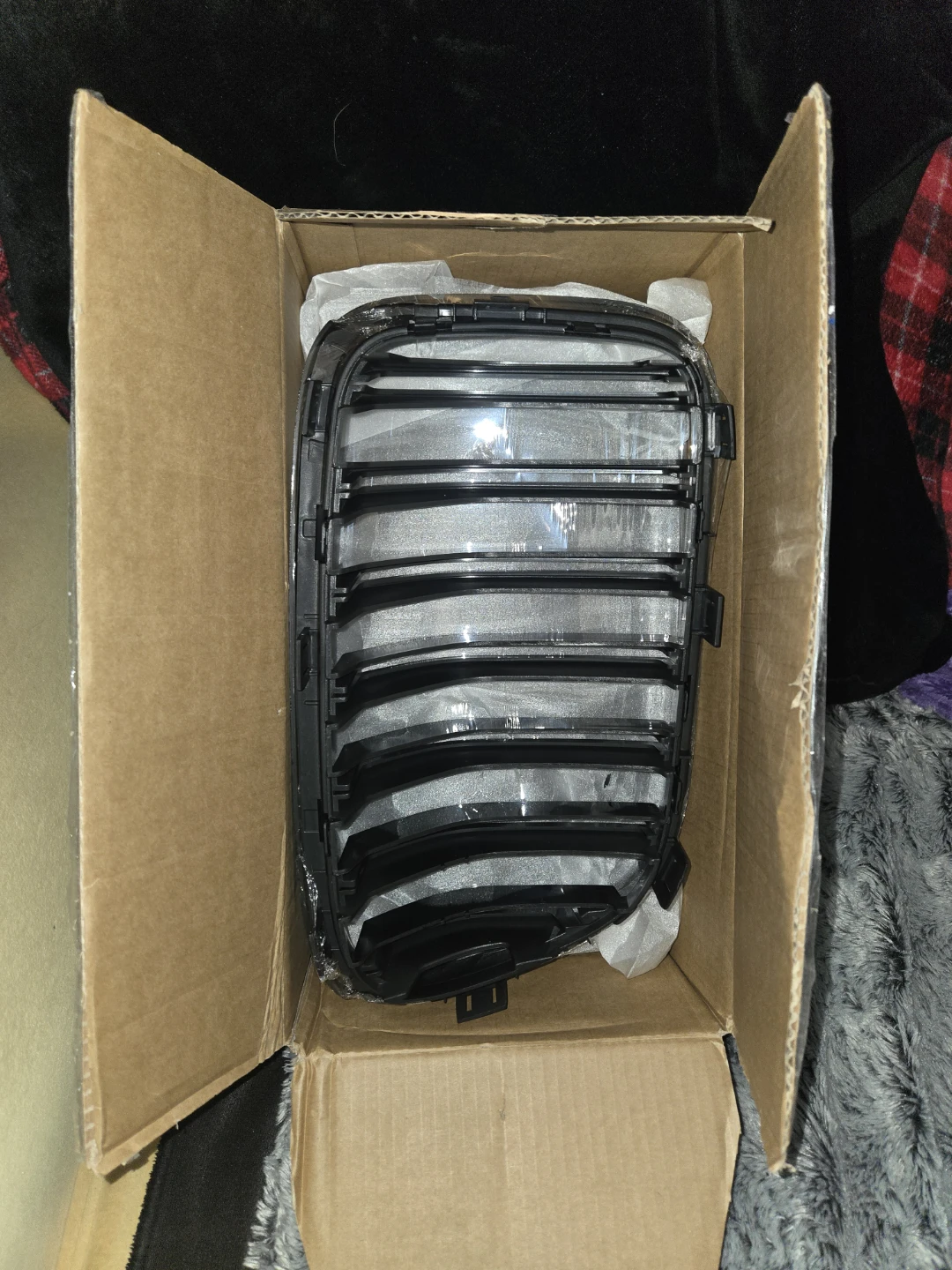 BMW G20/G21 Kidney Grille - Brand New! - photo 2