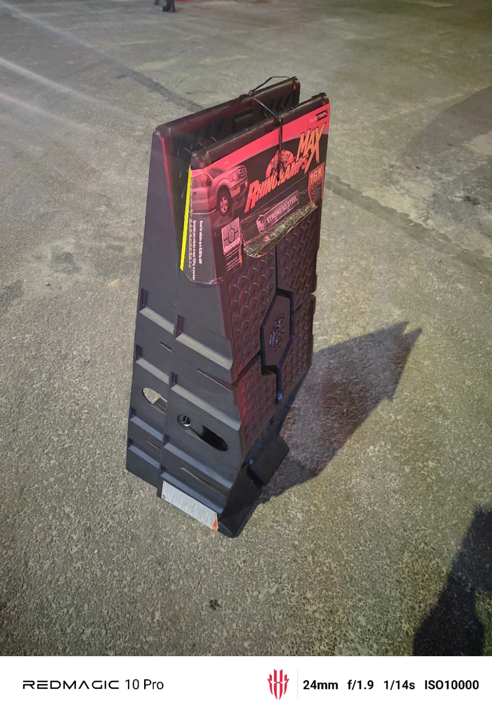 Rhino Ramps MAX 16K - photo 2