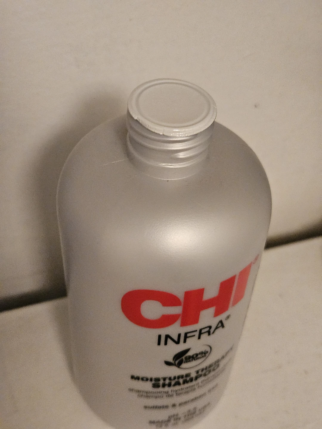CHI Shampoo & Keratin Mist Set - photo 2