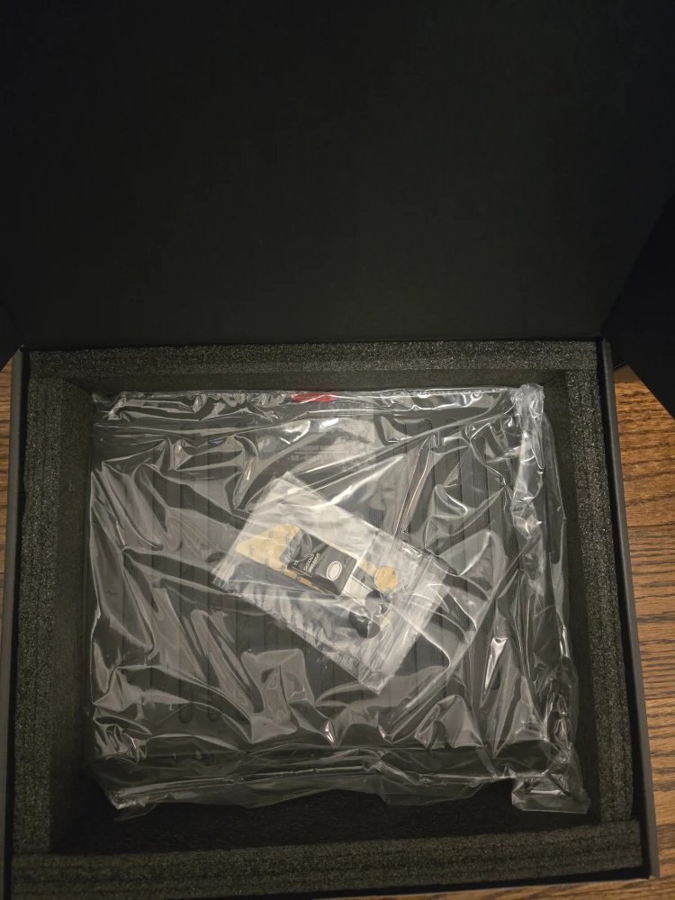 Secretlab MAGNUS Laptop Mount Attachment - New - photo 3