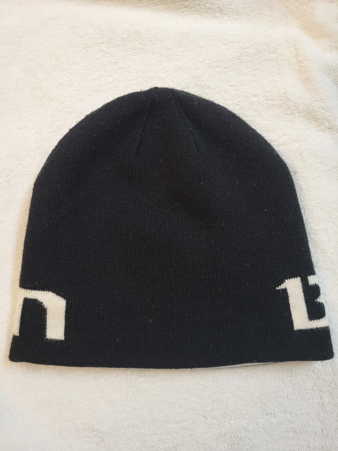 Burton Black Beanie - photo 2
