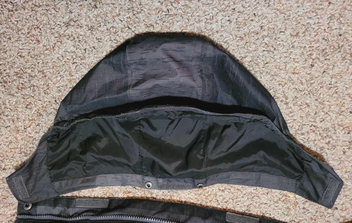 Columbia Interchange Kids Medium Jacket - photo 5