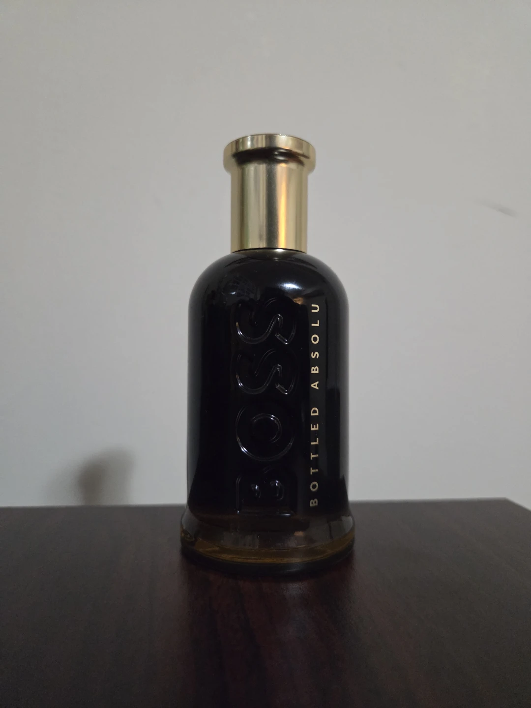 Hugo Boss Bottled Absolu