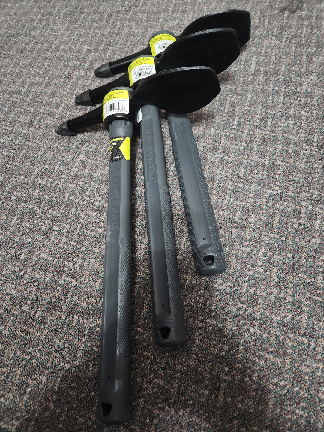 Yardworks Mattock Pick,Each New - photo 2