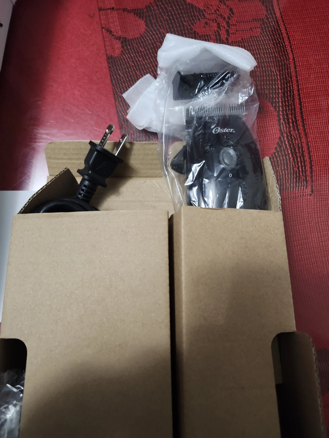 Oster Easy Series Pet Grooming Kit - Brand New - photo 4