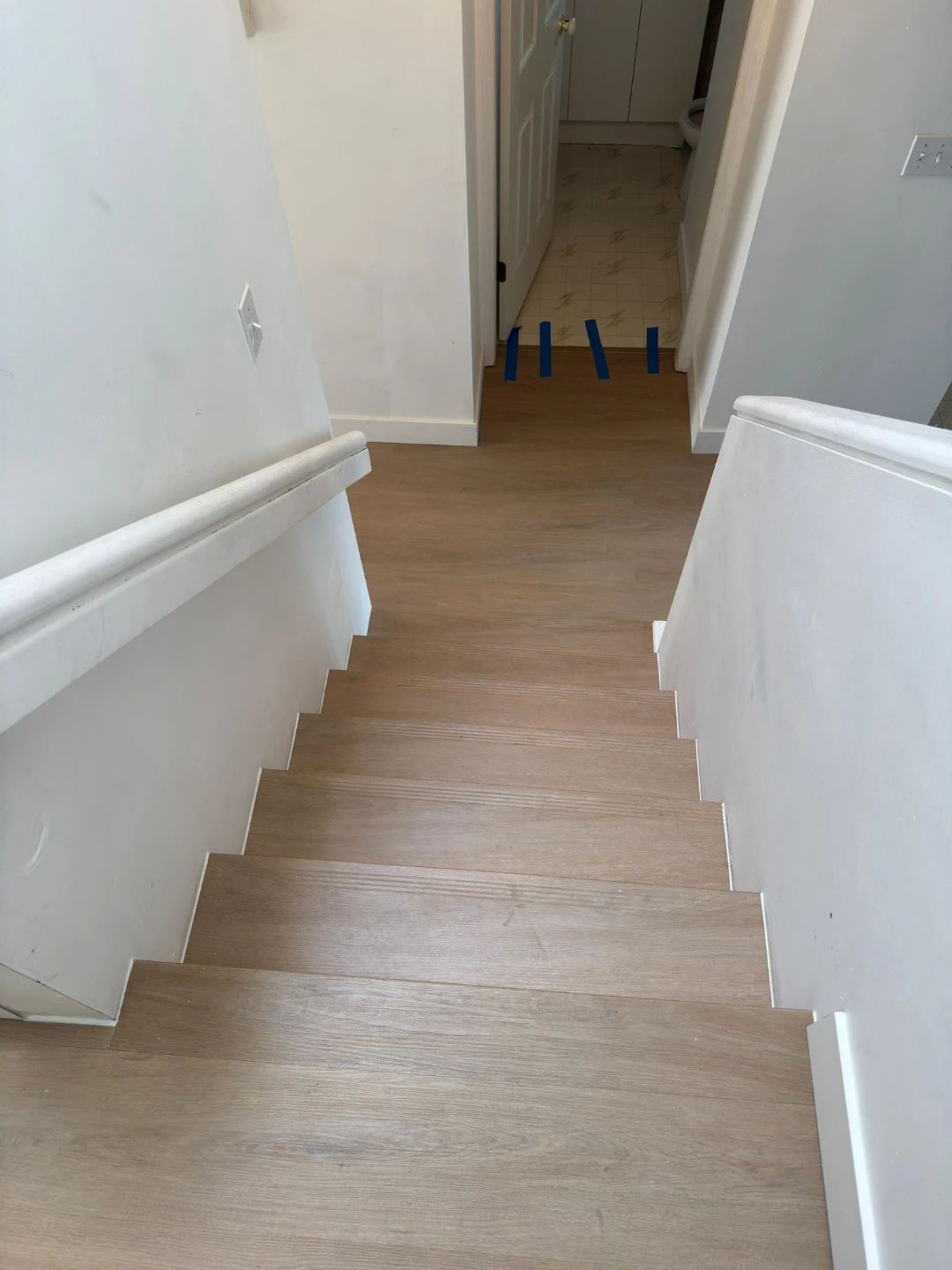 Stairs nosing - photo 4