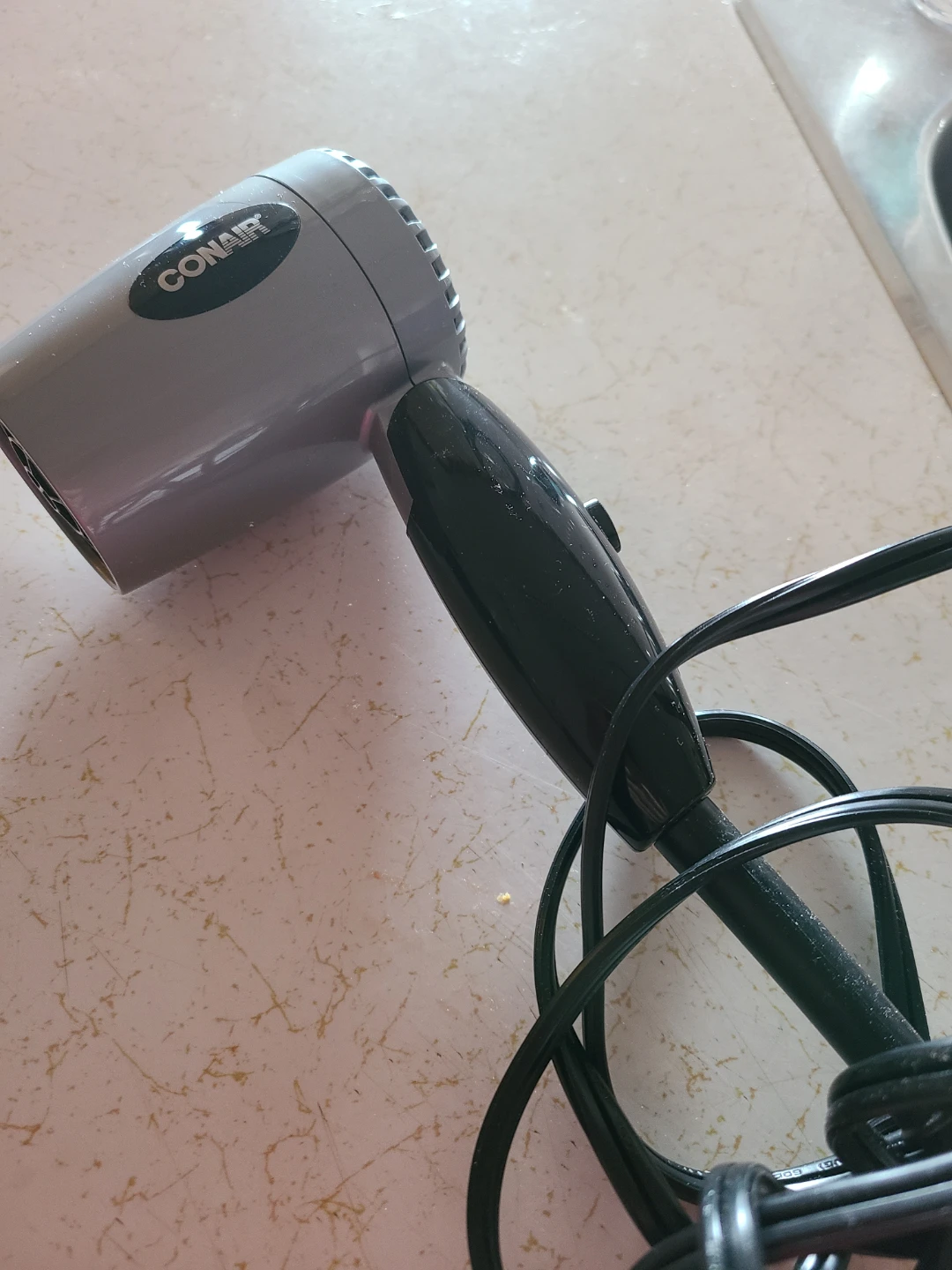 Conair Hair Dryer