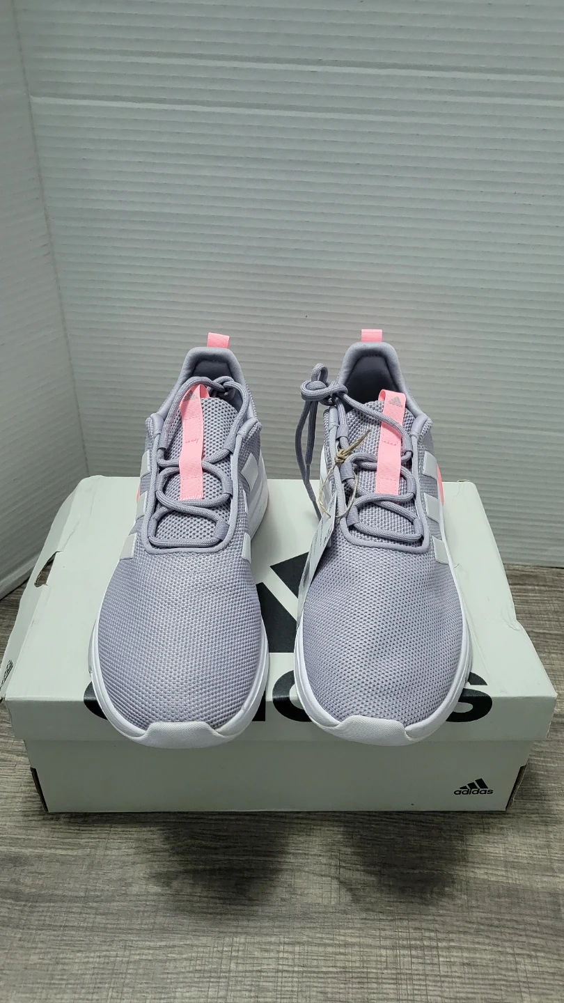 Adidas Racer TR23 Lilac/Pink Women's Sneakers - New! - photo 2