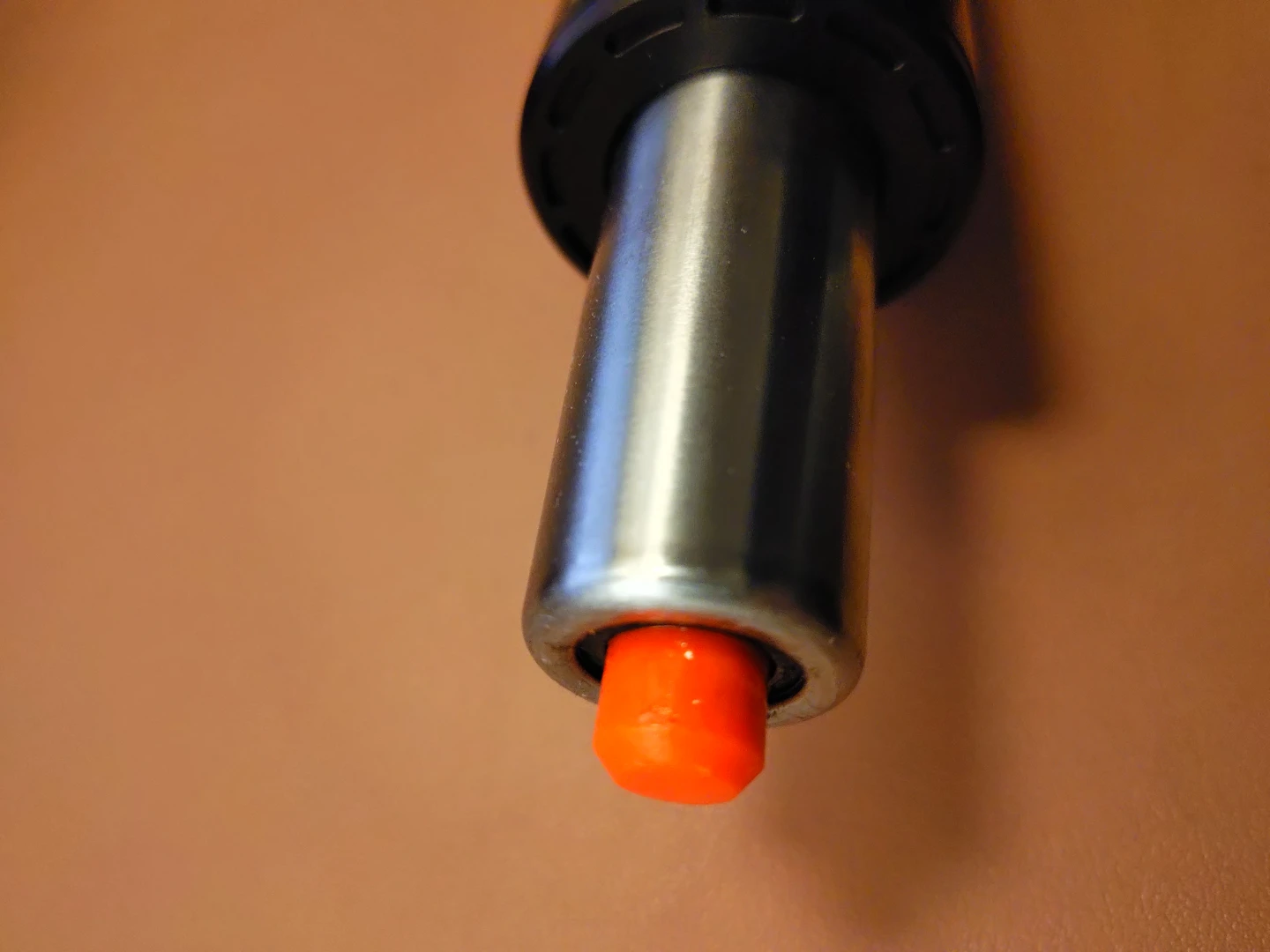 MAOPINER Gas Lift Cylinder for Office Chair - Black
