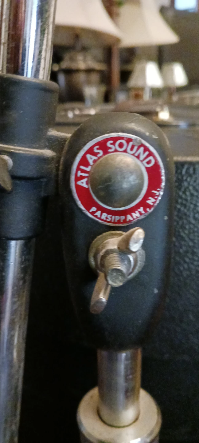 Atlas Sound Microphone Stand Part