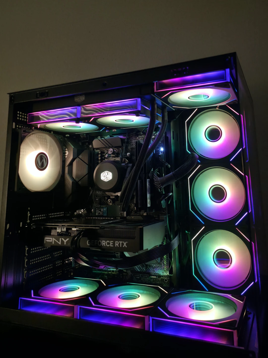Gaming PC🖥️