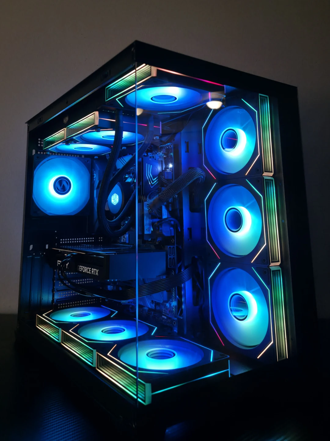 Gaming PC🖥️ - photo 2
