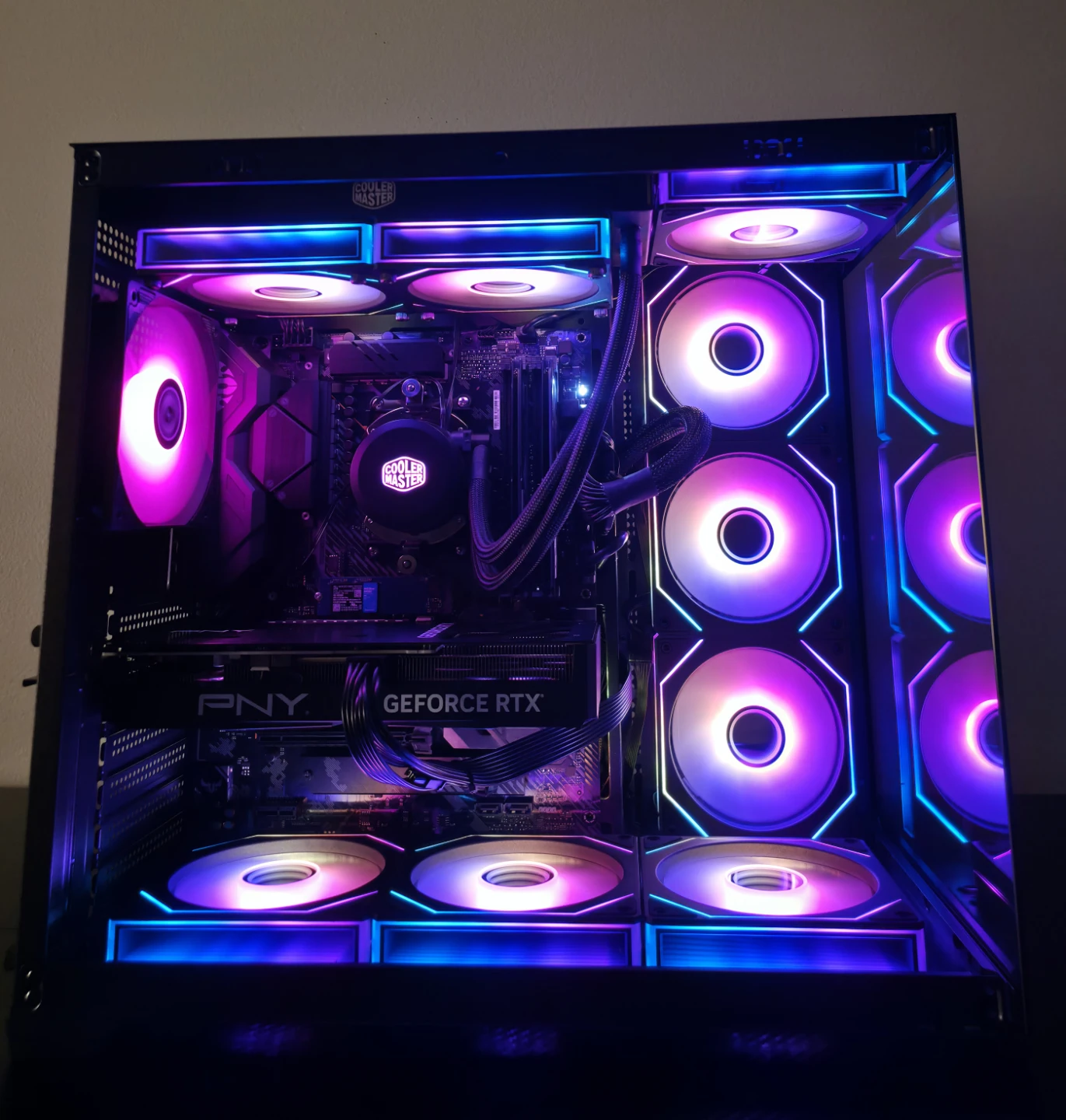 Gaming PC🖥️ - photo 3