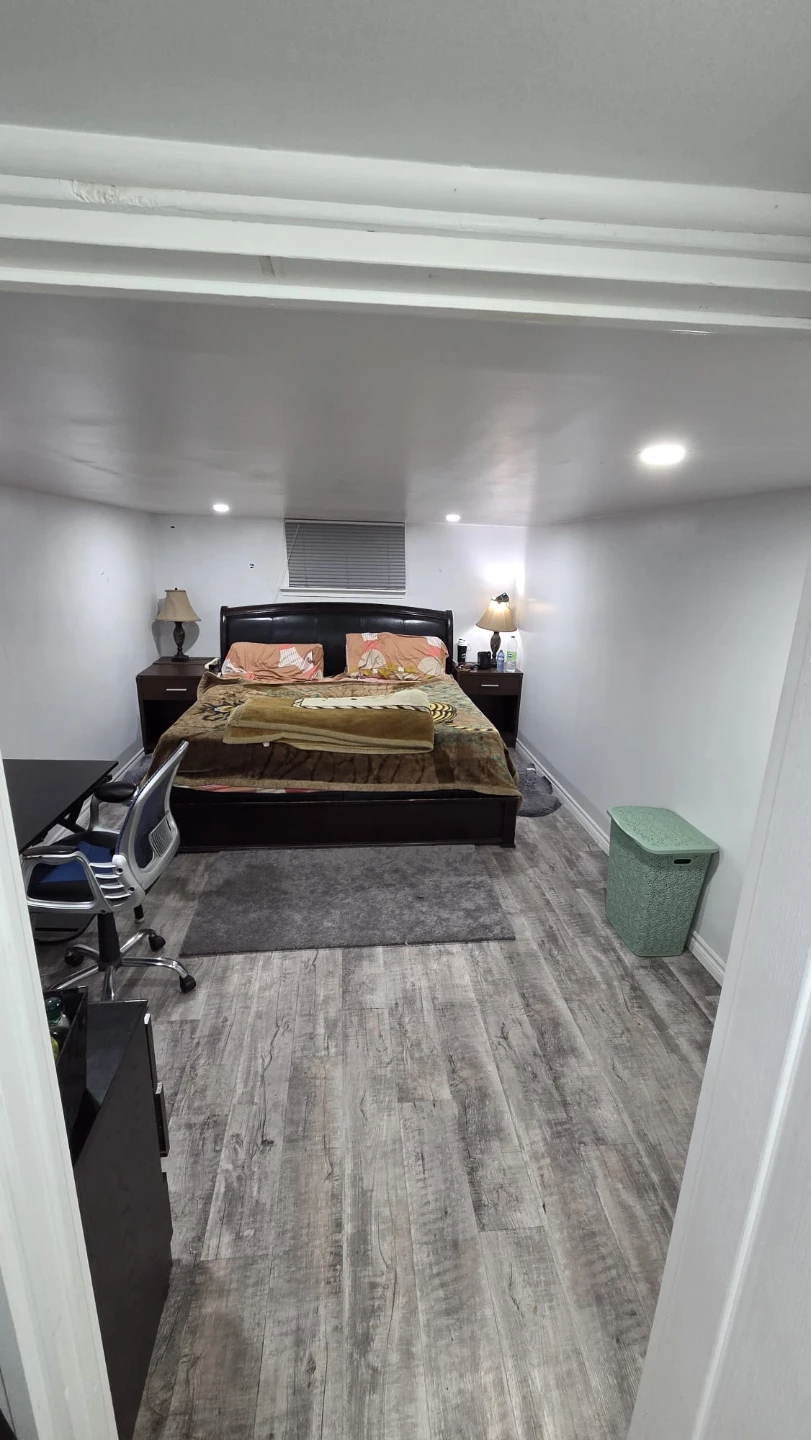 Room for rent in Milton - photo 2