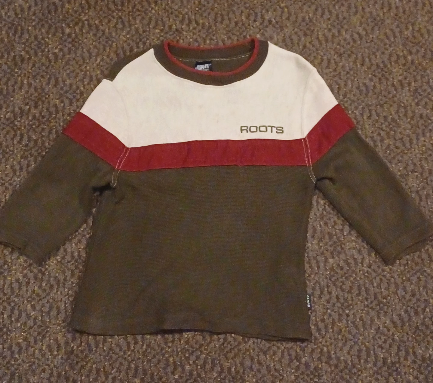 Vintage Roots Shirt