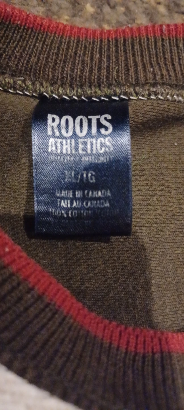 Vintage Roots Shirt - photo 2