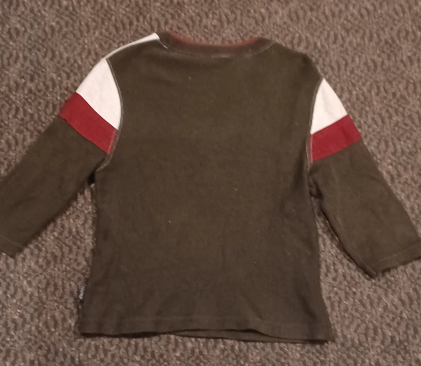 Vintage Roots Shirt - photo 3