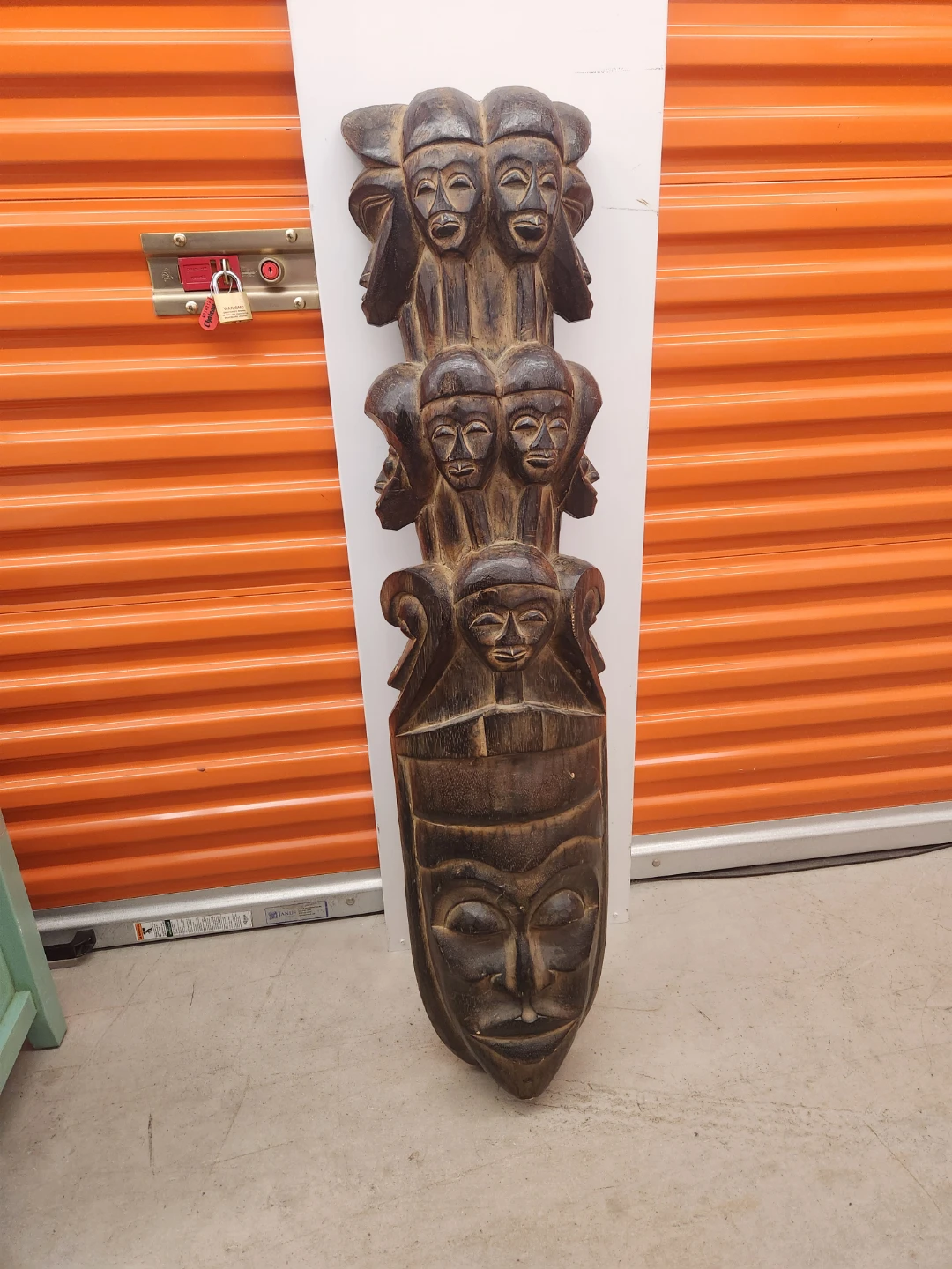 Wooden Wall Decor(hand made) - photo 2