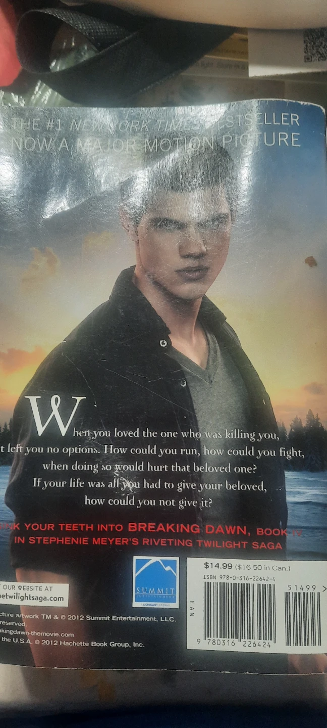 Used bookd - photo 4