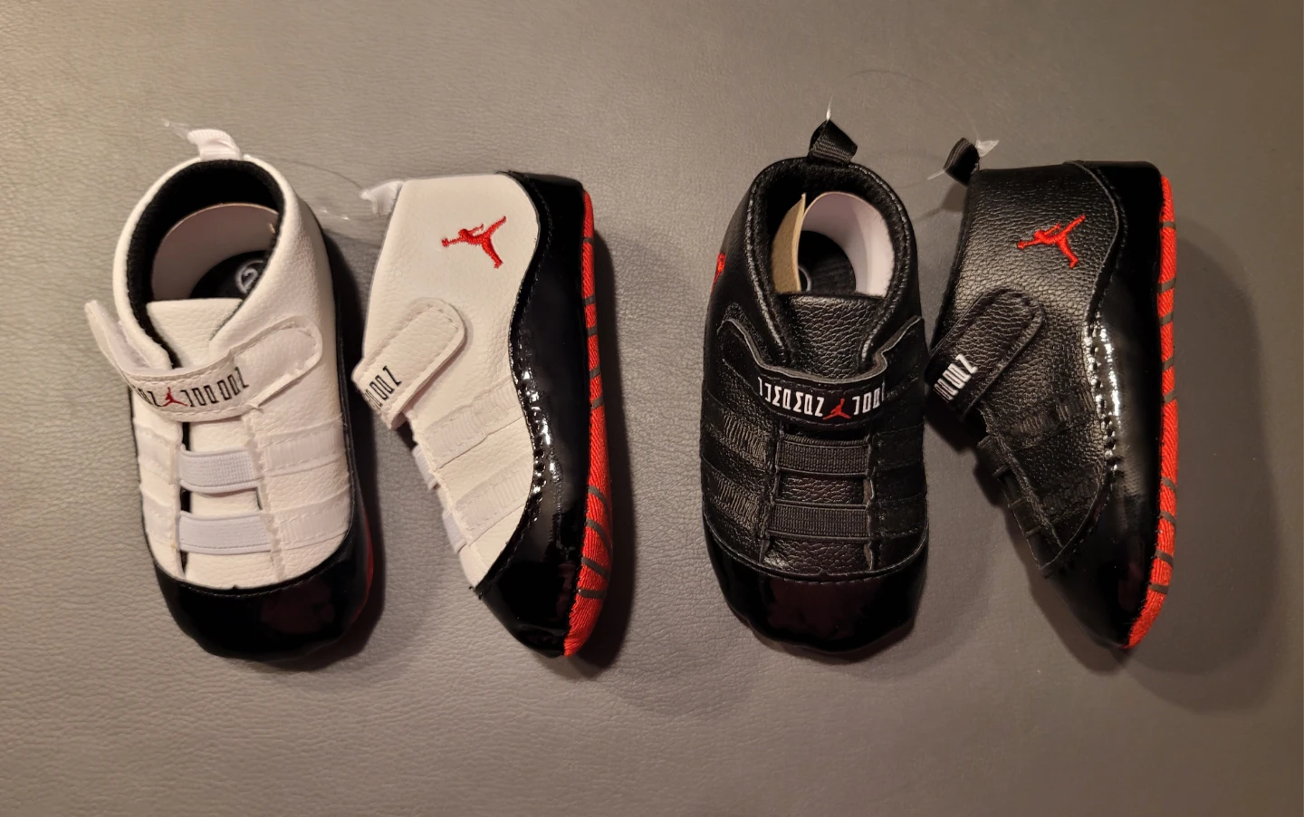 Jordan Baby Shoes - photo 5