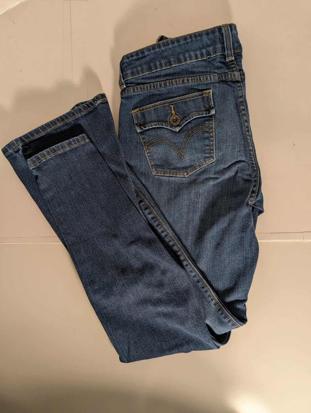 Women's Bootcut Jeans | Levi Strauss & Co. - photo 5