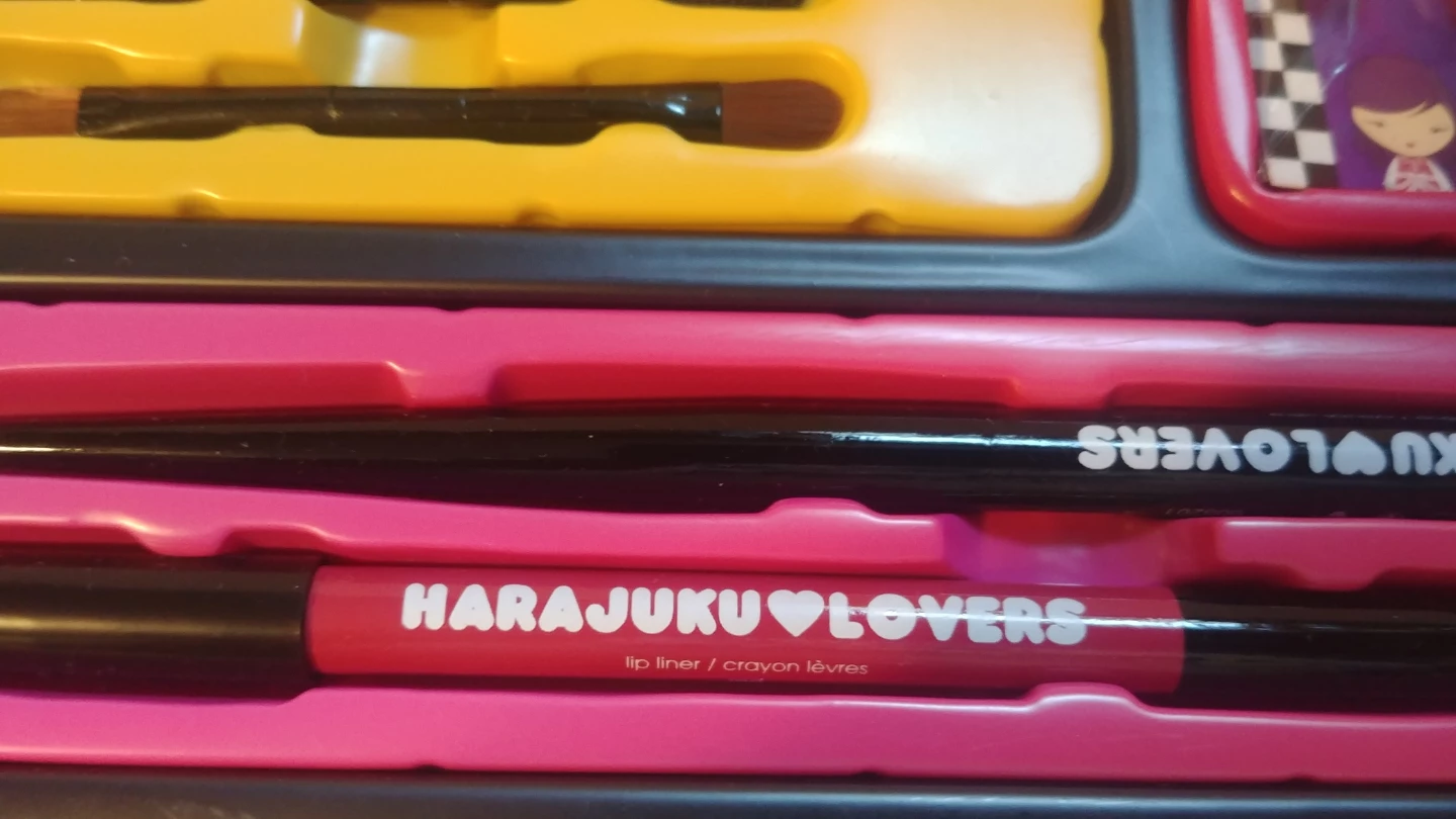 Harajuku Lovers Bento Beauty - Wicked Style To Go - photo 5