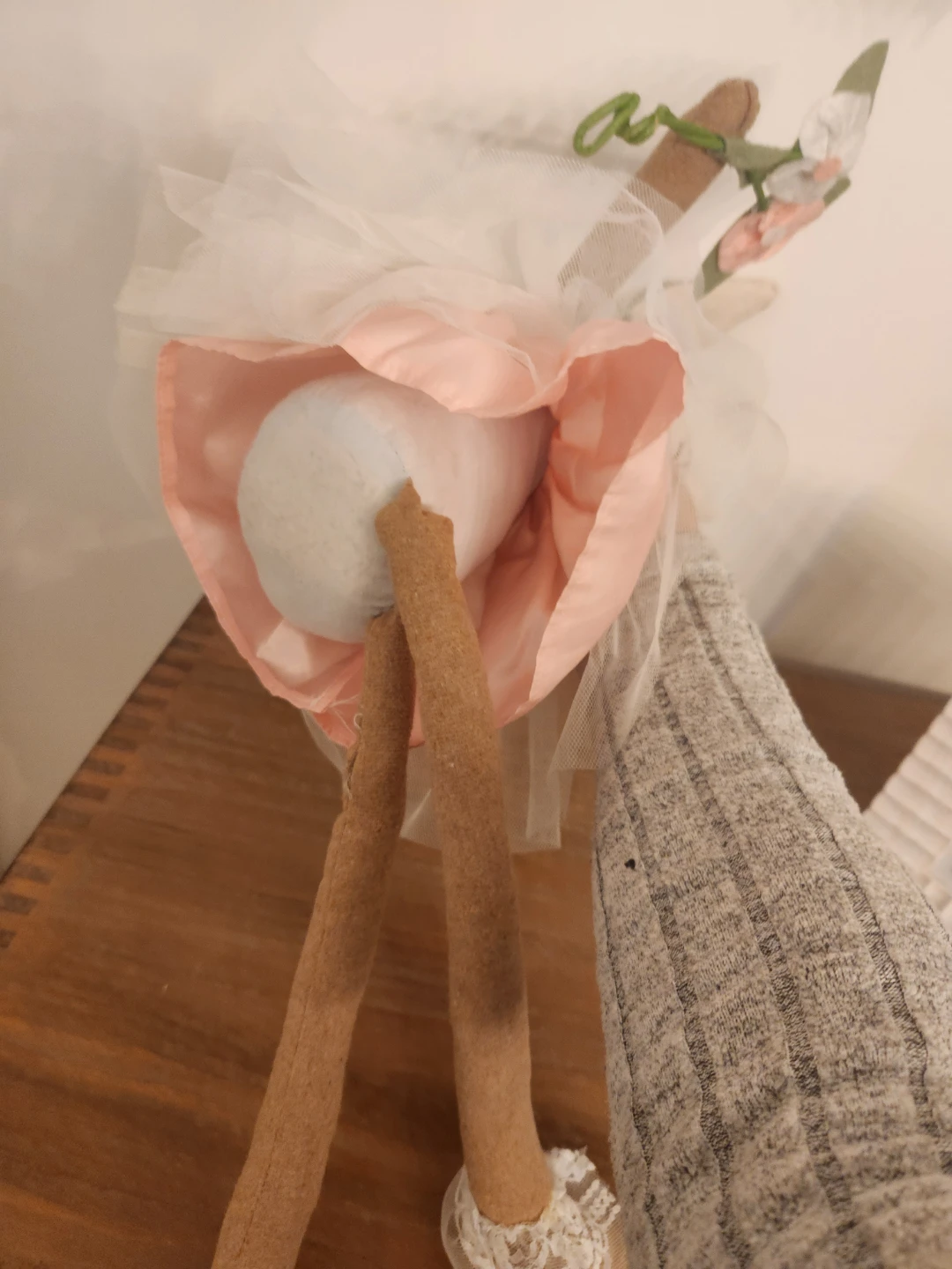 Homesense decorative Bunny - photo 4