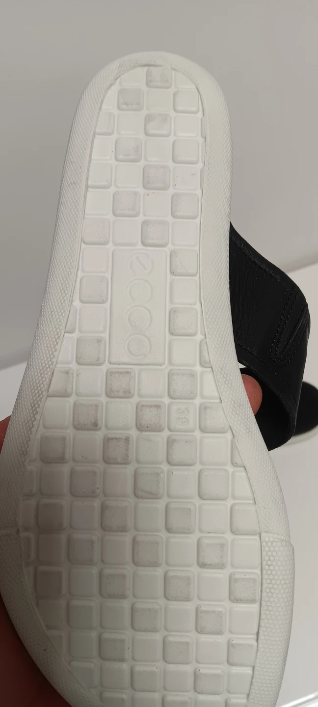ECCO Womens Sandals Size 39 - photo 4