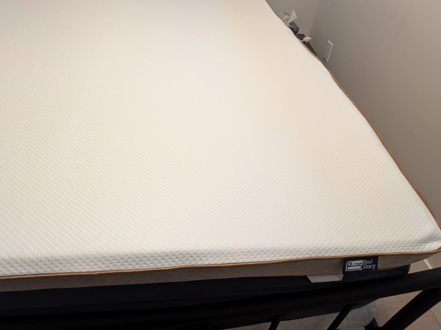 BedStory Queen Mattress Topper - photo 3